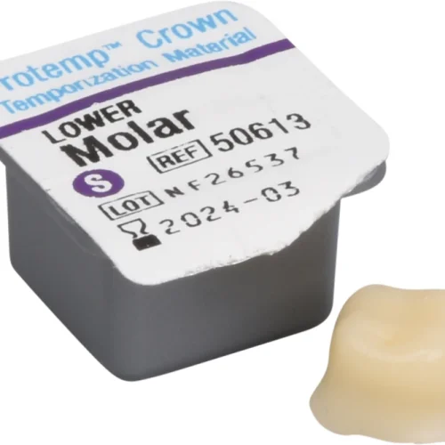 Protemp™ Crown