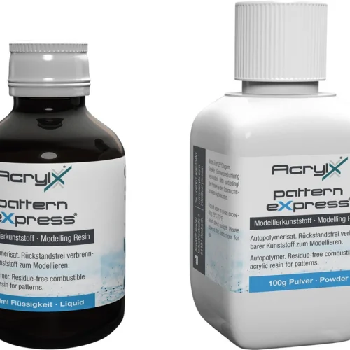 pattern eXpress® DENTIN