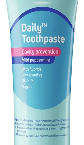 TePe® Daily tannkrem