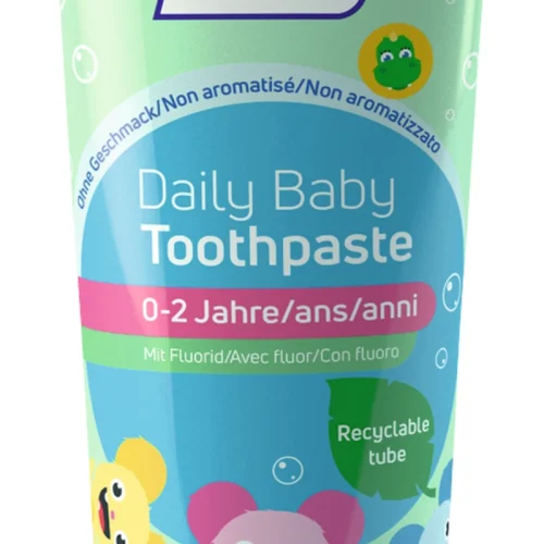 TePe® Daily Baby tannkrem