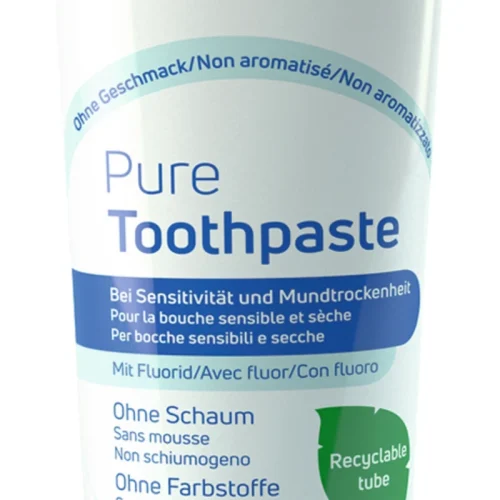 TePe® Pure tannkrem