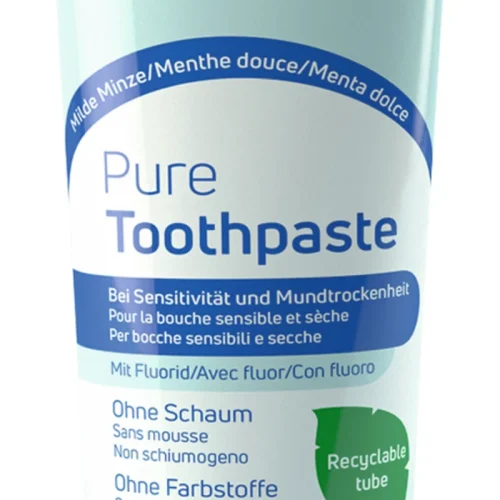 TePe® Pure tannkrem