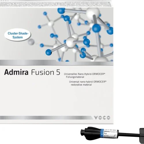 Admira Fusion 5