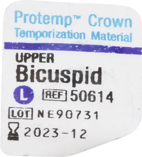 Protemp™ Crown