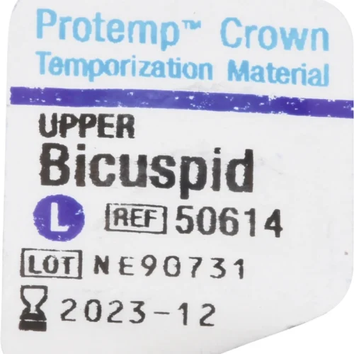 Protemp™ Crown