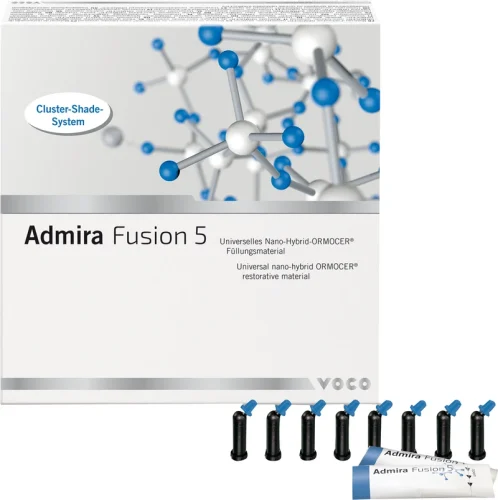 Admira Fusion 5