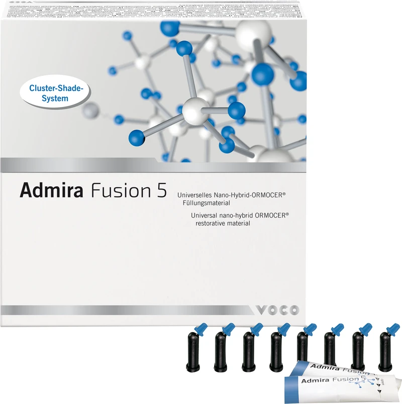 Admira Fusion 5