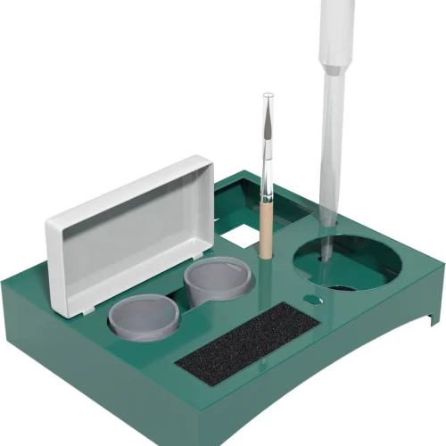 pattern eXpress® Station