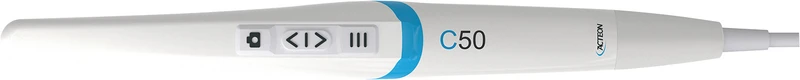 C50 intraoralkamera