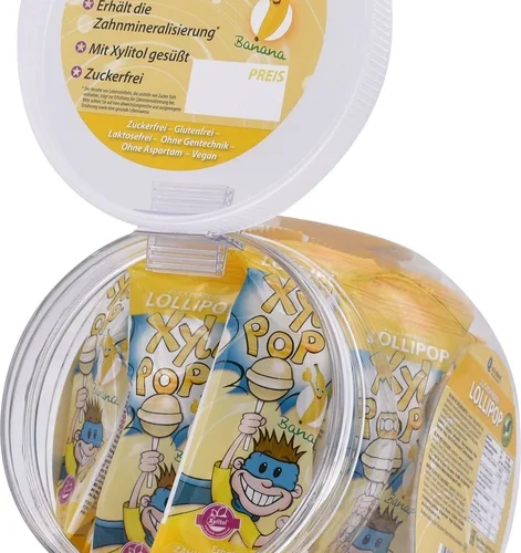 XyliPOP® Lollipop