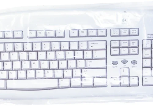 Bio beskyttelseshylser