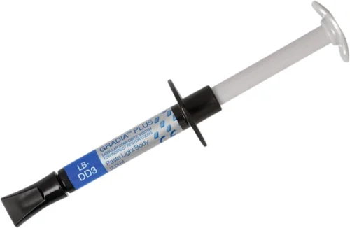 GC GRADIA™ PLUS