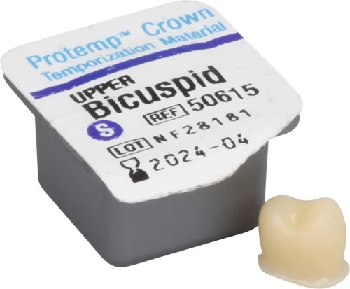 Protemp™ Crown