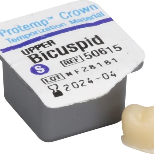Protemp™ Crown