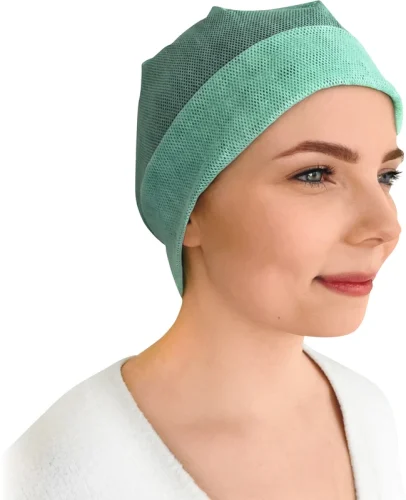 SafeWear™ Premium Universal Cap