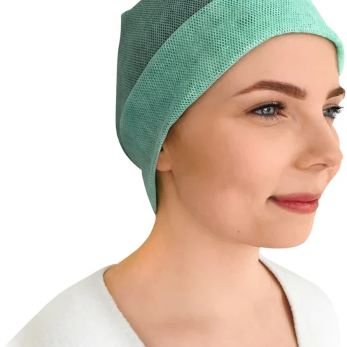 SafeWear™ Premium Universal Cap