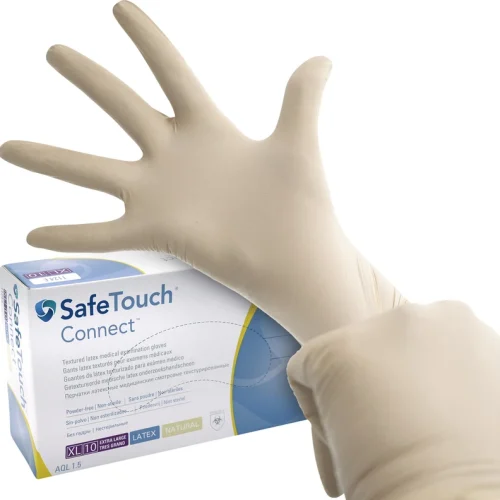 Medicom® SafeTouch® Connect™ latekshansker