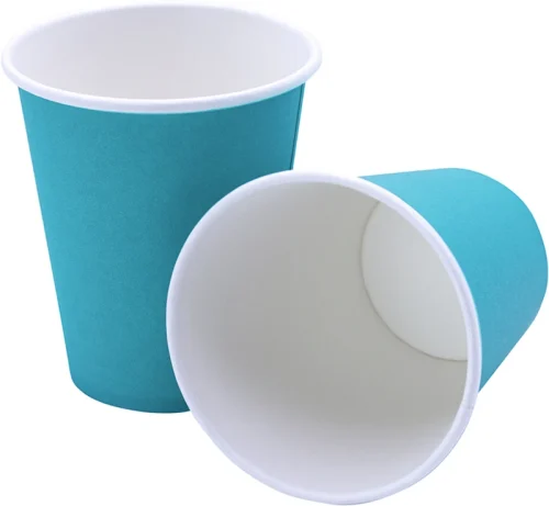 Medicom® papir munnskyllebeger
