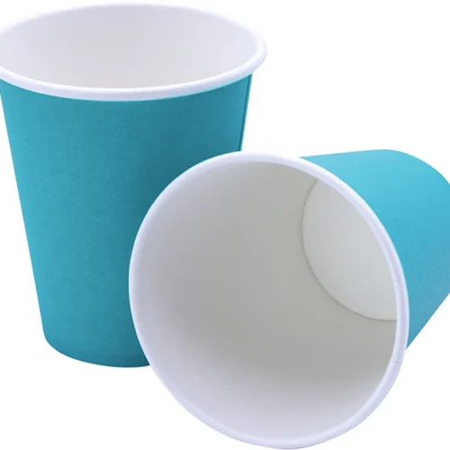 Medicom® papir munnskyllebeger