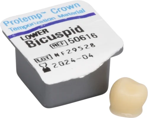 Protemp™ Crown