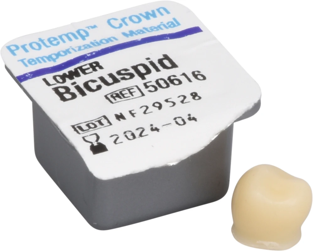 Protemp™ Crown