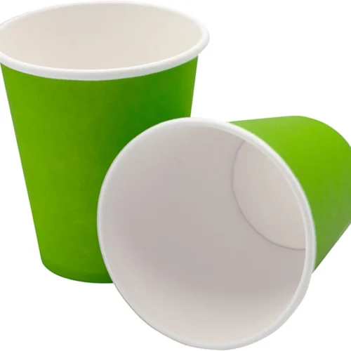 Medicom® papir munnskyllebeger