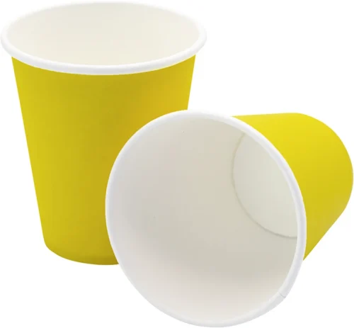 Medicom® papir munnskyllebeger