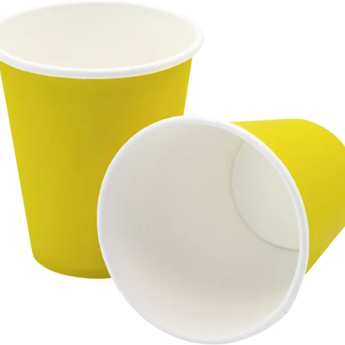 Medicom® papir munnskyllebeger