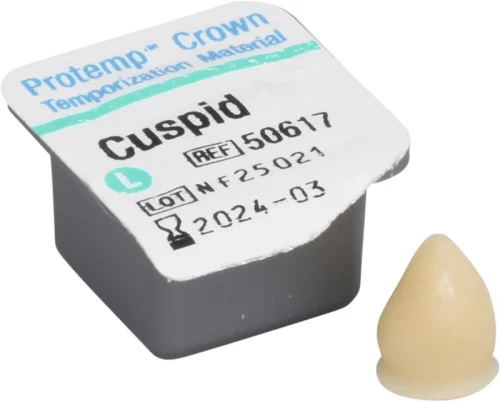 Protemp™ Crown