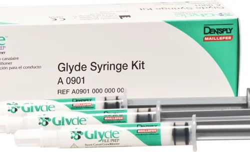 Glyde™ FILFORRETNING