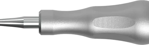 Rotløfter etter Bernhard LS-Passion