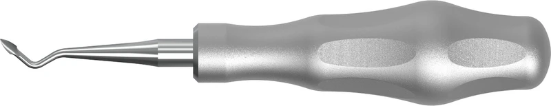 Rotløfter etter Bernhard LS-Passion