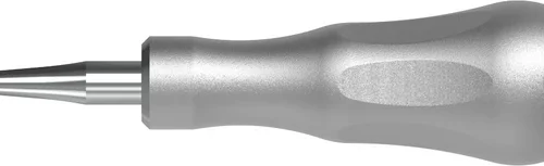 Rotløfter etter Bernhard LS-Passion