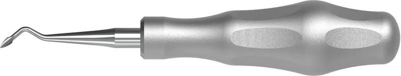 Rotløfter etter Bernhard LS-Passion