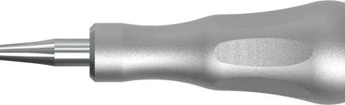 Rotløfter etter Bernhard LS-Passion