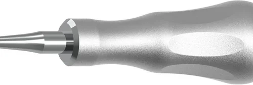 Rotløfter etter Bernhard LS-Passion