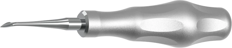 Rotløfter etter Bernhard LS-Passion