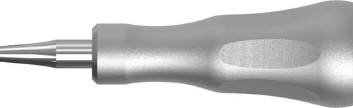 Rotløfter etter Bernhard LS-Passion