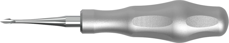 Rotløfter etter Bernhard LS-Passion