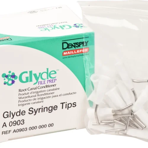 Glyde™ FILE PREP applikasjonsnåler