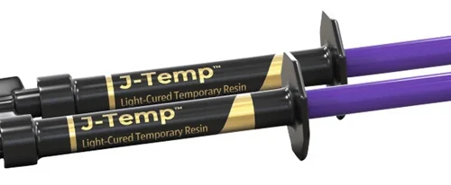 J-Temp™ Temporary Resin