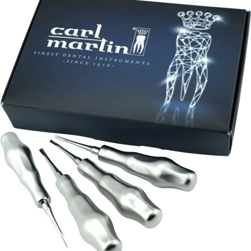 Luxasjonsinstrument LS-Passion