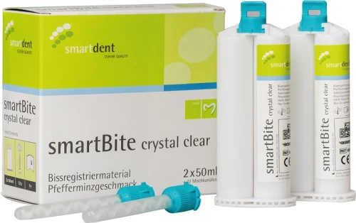 smartBite krystallklar