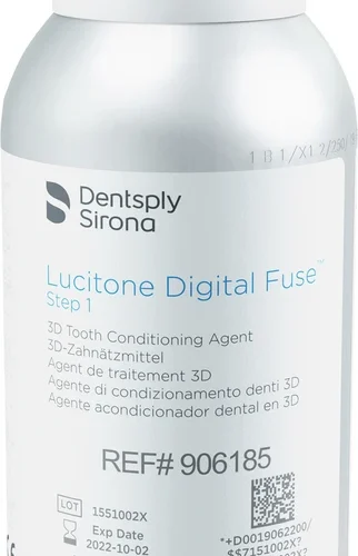 Lucitone Digital Fuse™
