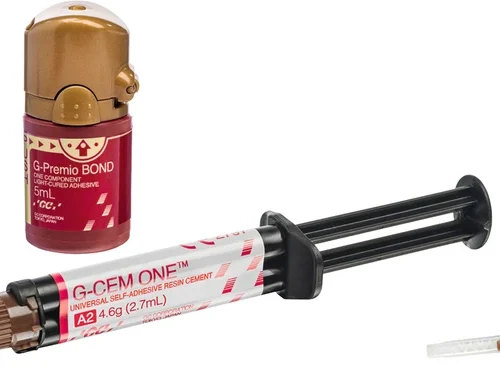 GC G-CEM ONE™ Universal