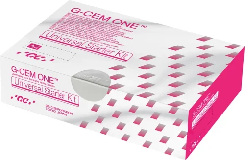 GC G-CEM ONE™ Universal