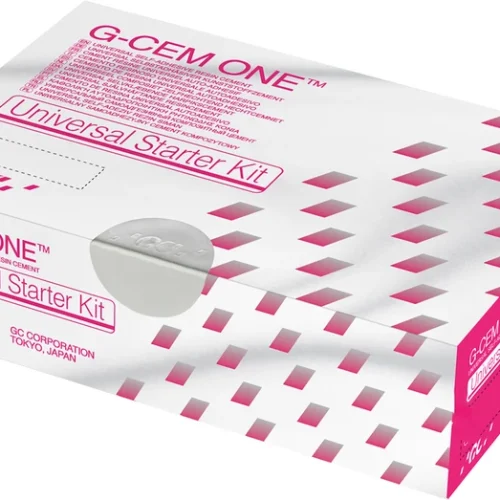GC G-CEM ONE™ Universal