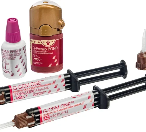 GC G-CEM ONE™ Universal