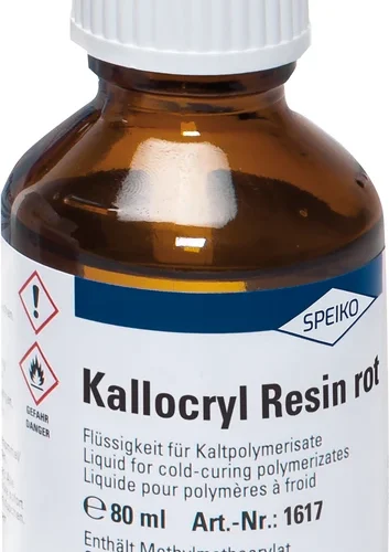 Kallocryl® resin