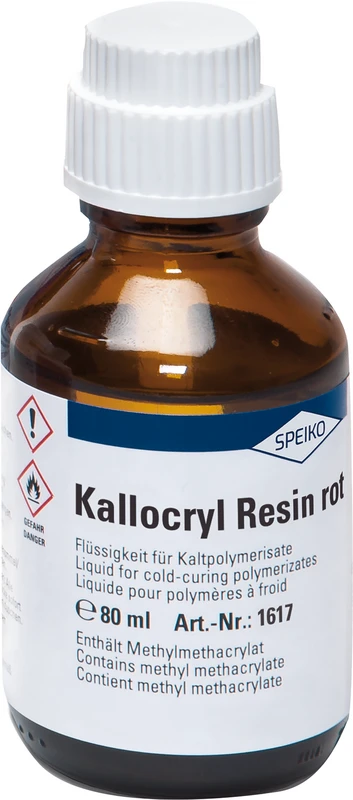 Kallocryl® resin